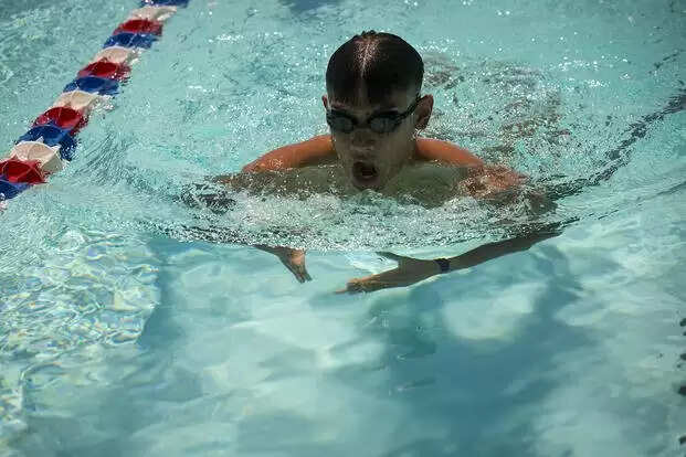 Top 5 Styles Of Swimming And Their Benefits