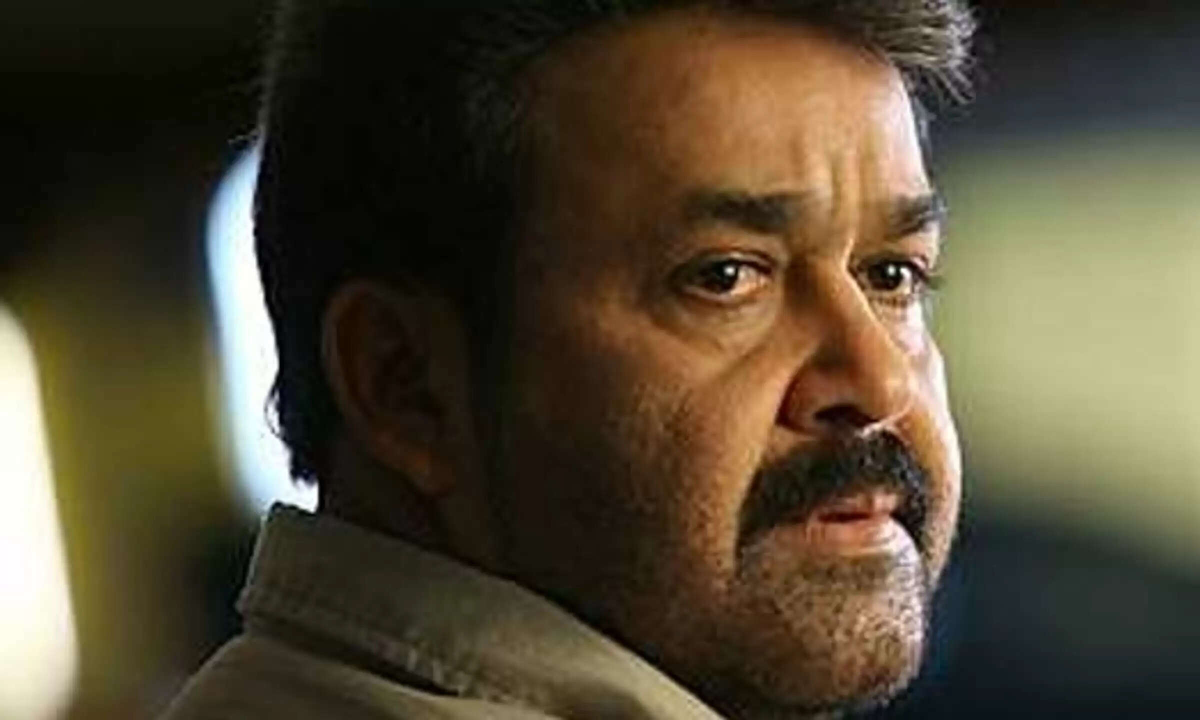 Top 10 Mohanlal Movies List Till 2024