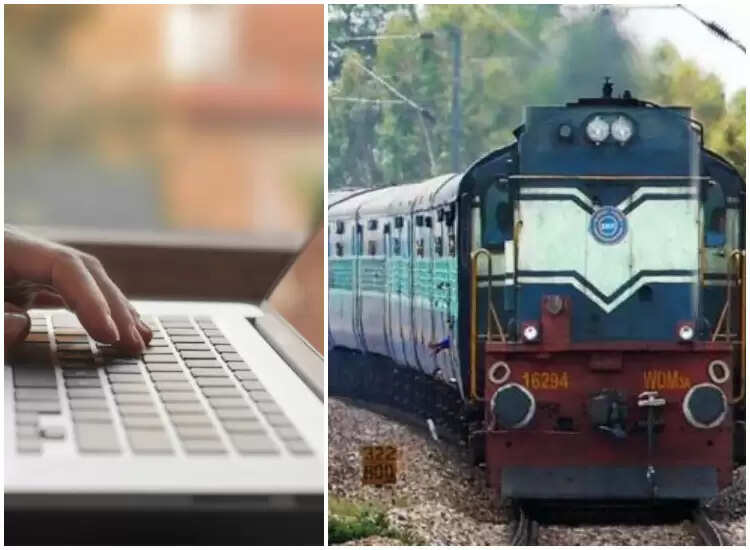 Learn How To Book General, Reservation Train Tickets Online?