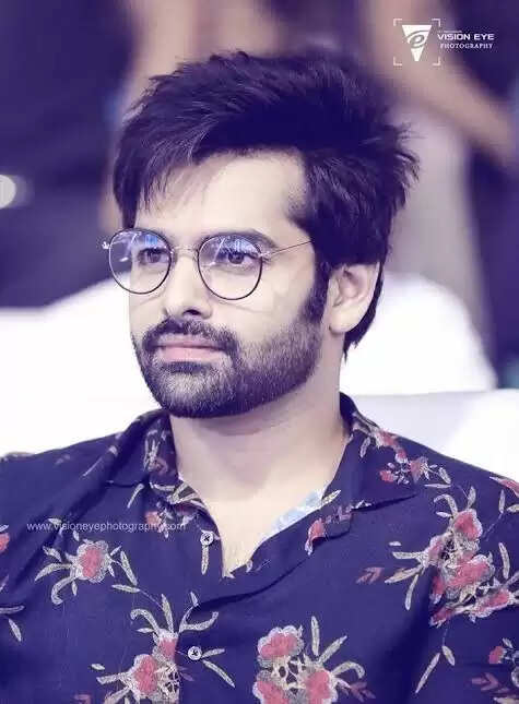Top 10 Hero Ram Movies List Till 2024