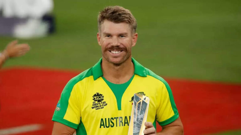 List of Test Centuries Scored By David Warner Till 2024