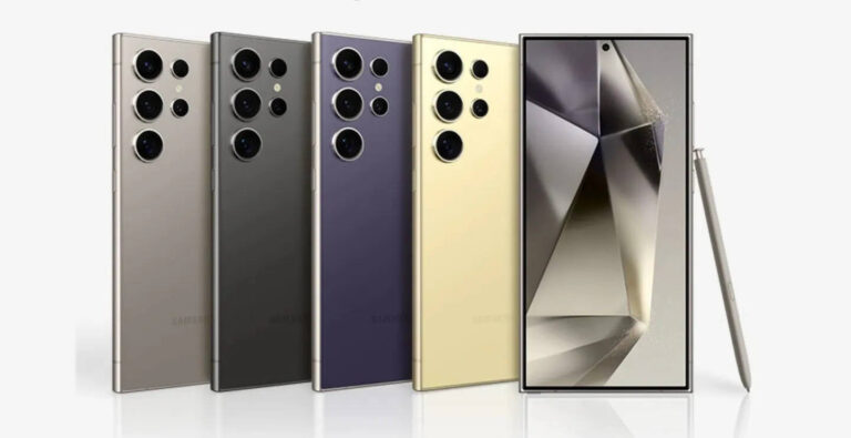 Know About Samsung Galaxy S25 Ultra Leak Reveals Potential Display, Camera Upgrades