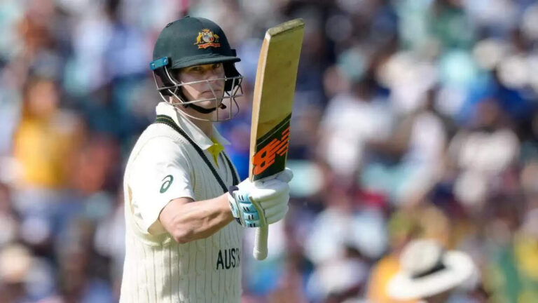 List Of Test Centuries Scored By Steve Smith Till 2024