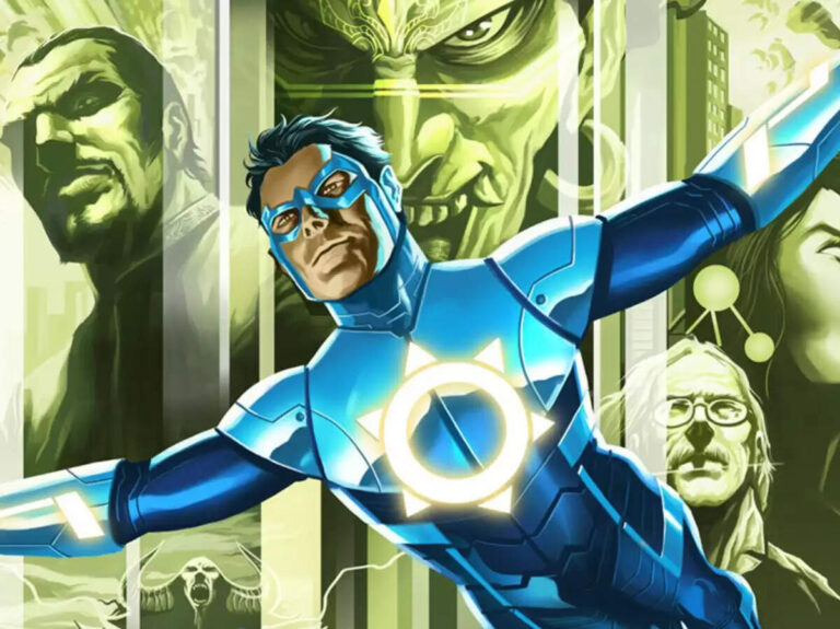 Top 5 Superheroes Of Indian Origin In Marvel Universe