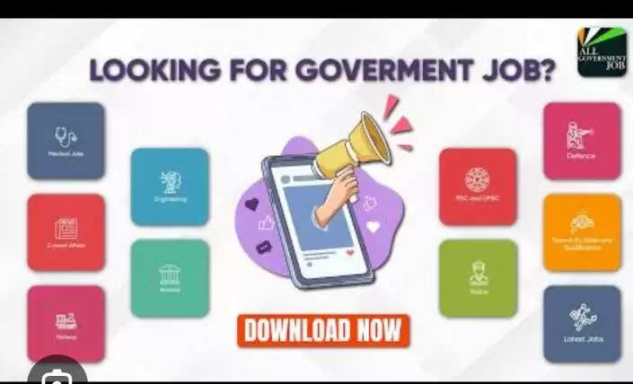 Know How To Track Government Job Openings Using These Apps