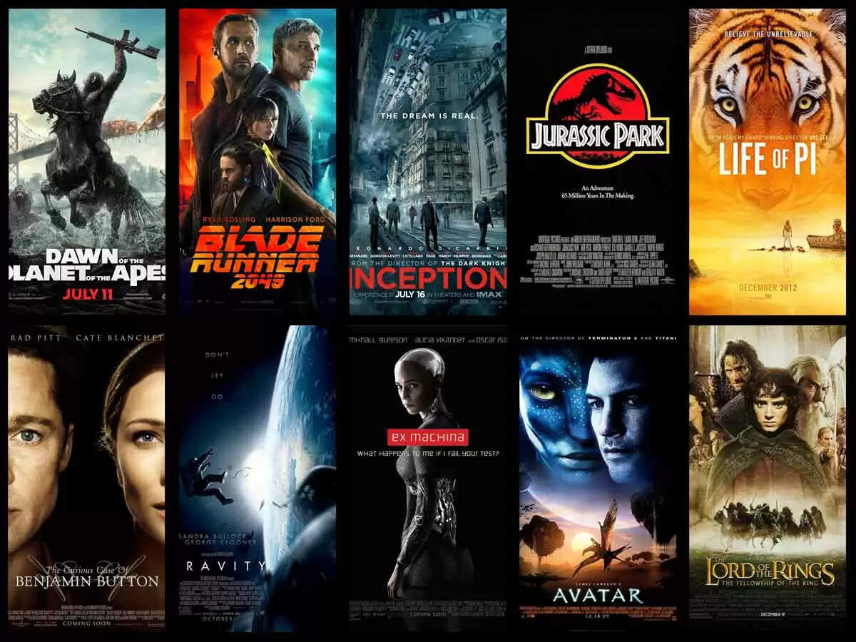 Facts About The Impact Of Movies On Society: Inspiring Lives And Captivating Minds