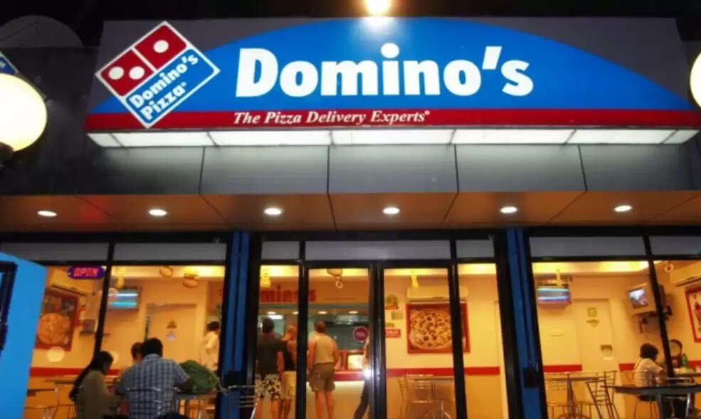 Top 10 Best Pizza In Dominos In 2024