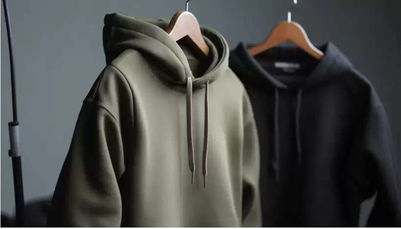 Top 10 Best Hoodie Brands In India In 2024