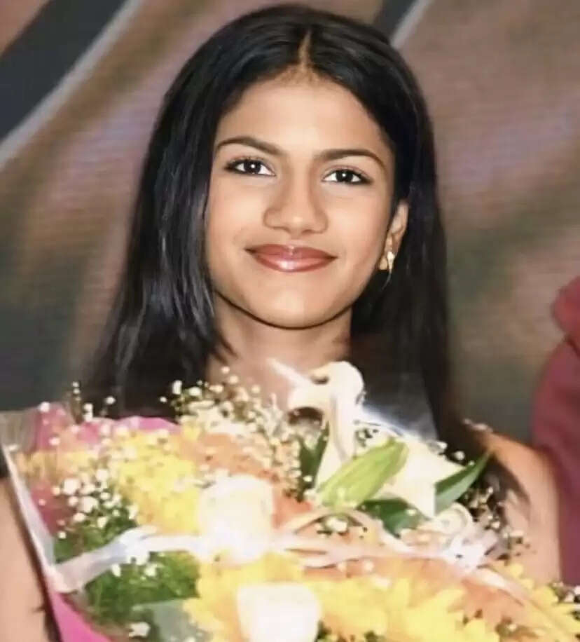 Vanditha Rajkumar Biography, Age, Weight, Height, Birthday, Career, Family
