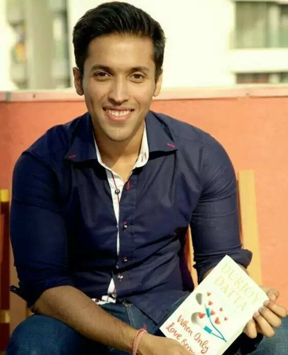Top 5 Best Books By Durjoy Datta