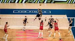 Top 10 Most Famous Volleyball Players In The World