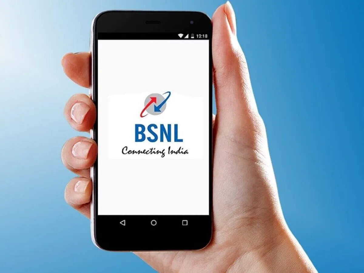Bsnl Mobile Number Check Step By Step By Step