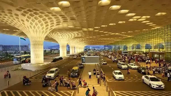 Do You Know How Many Airports Are There In Mumbai?