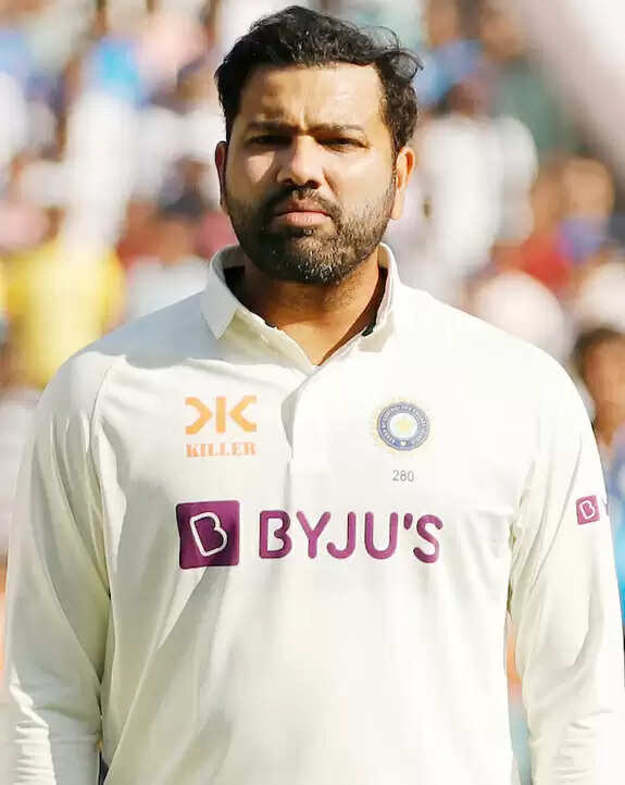 ODI Centuries Scored By Rohit Sharma Till 2024