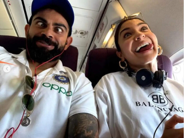Side-Splitting Virat Kohli Photos You Can’t Miss!