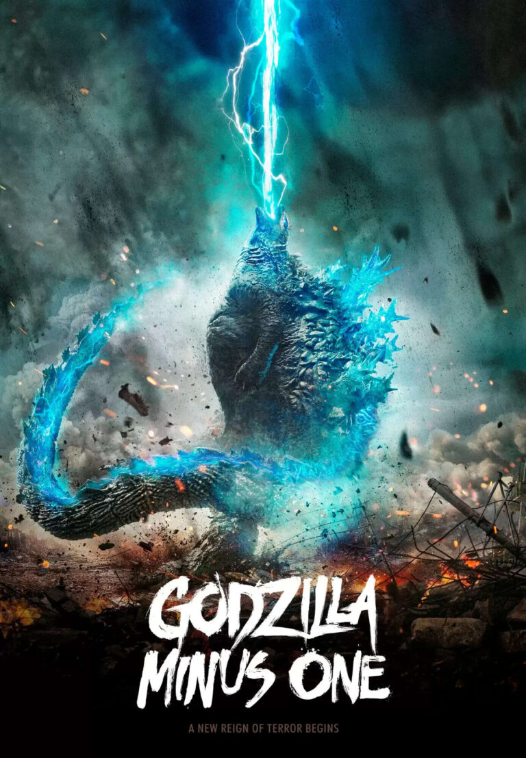 Know Why 'Godzilla Minus One' Might Not Release In India? Revealed