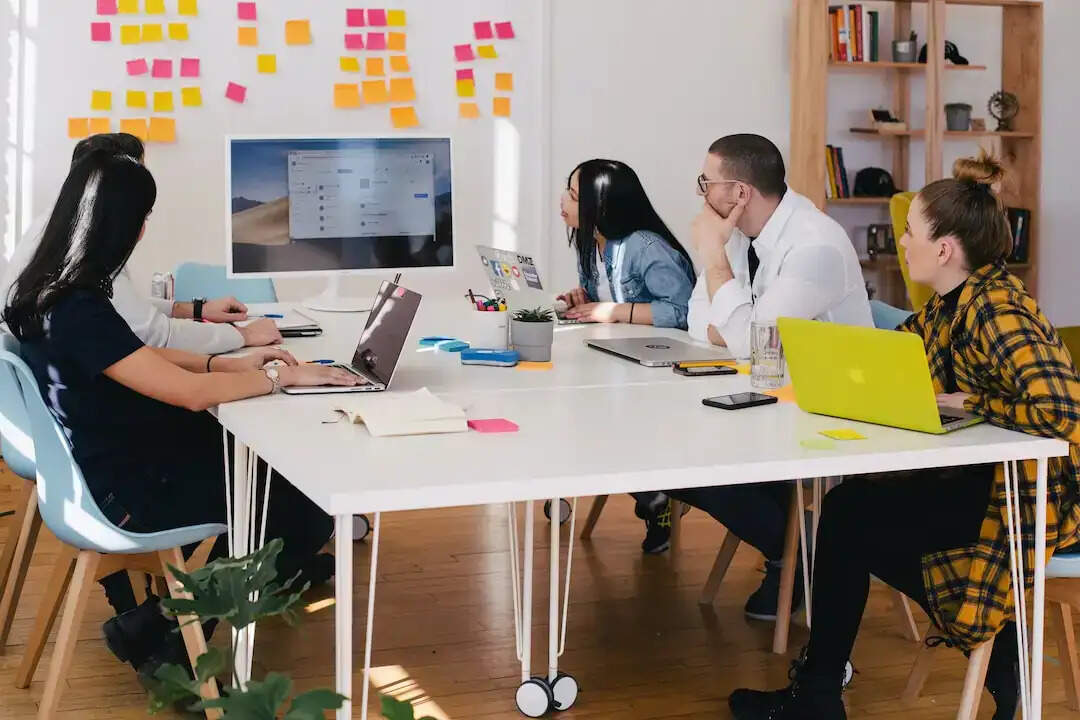 How are Managed Office Spaces Providing More Opportunities?