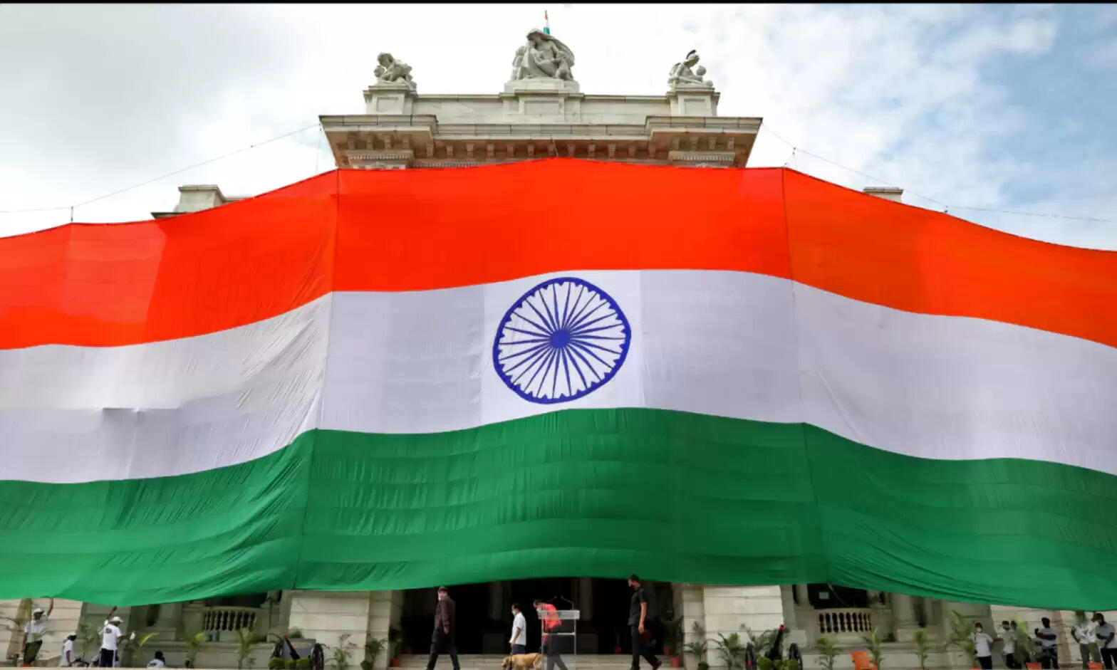 Top 10 Facts About India That’ll Make You Proud This Independence Day