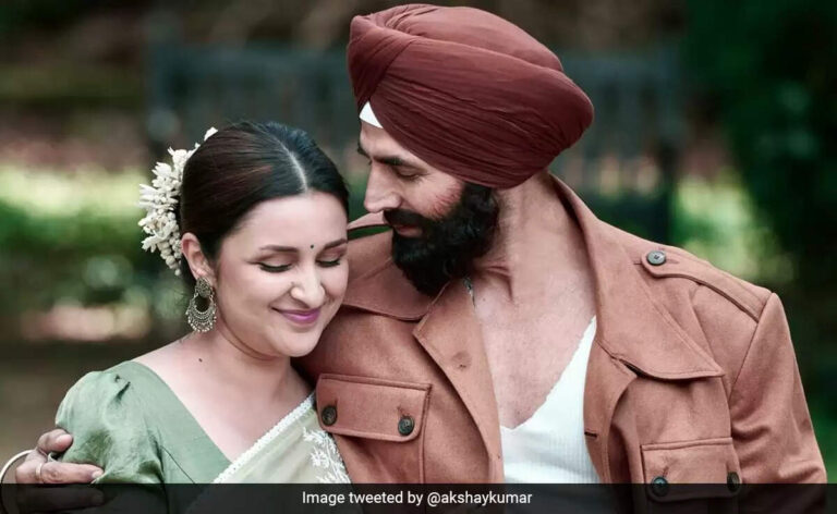 Review: "Mission Raniganj" - Akshay Kumar's Stellar Performance Shines in This Tale of Heroism