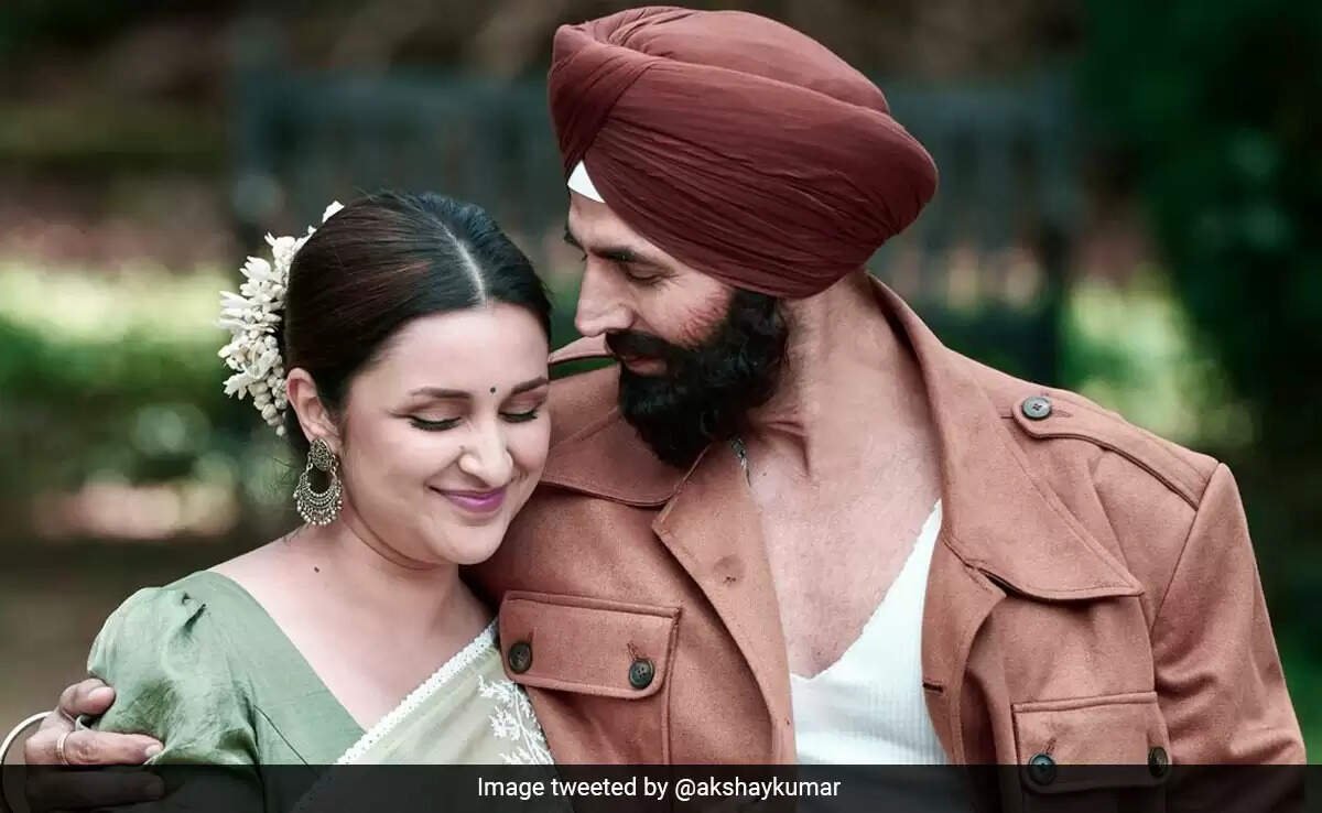 Review: "Mission Raniganj" - Akshay Kumar's Stellar Performance Shines in This Tale of Heroism