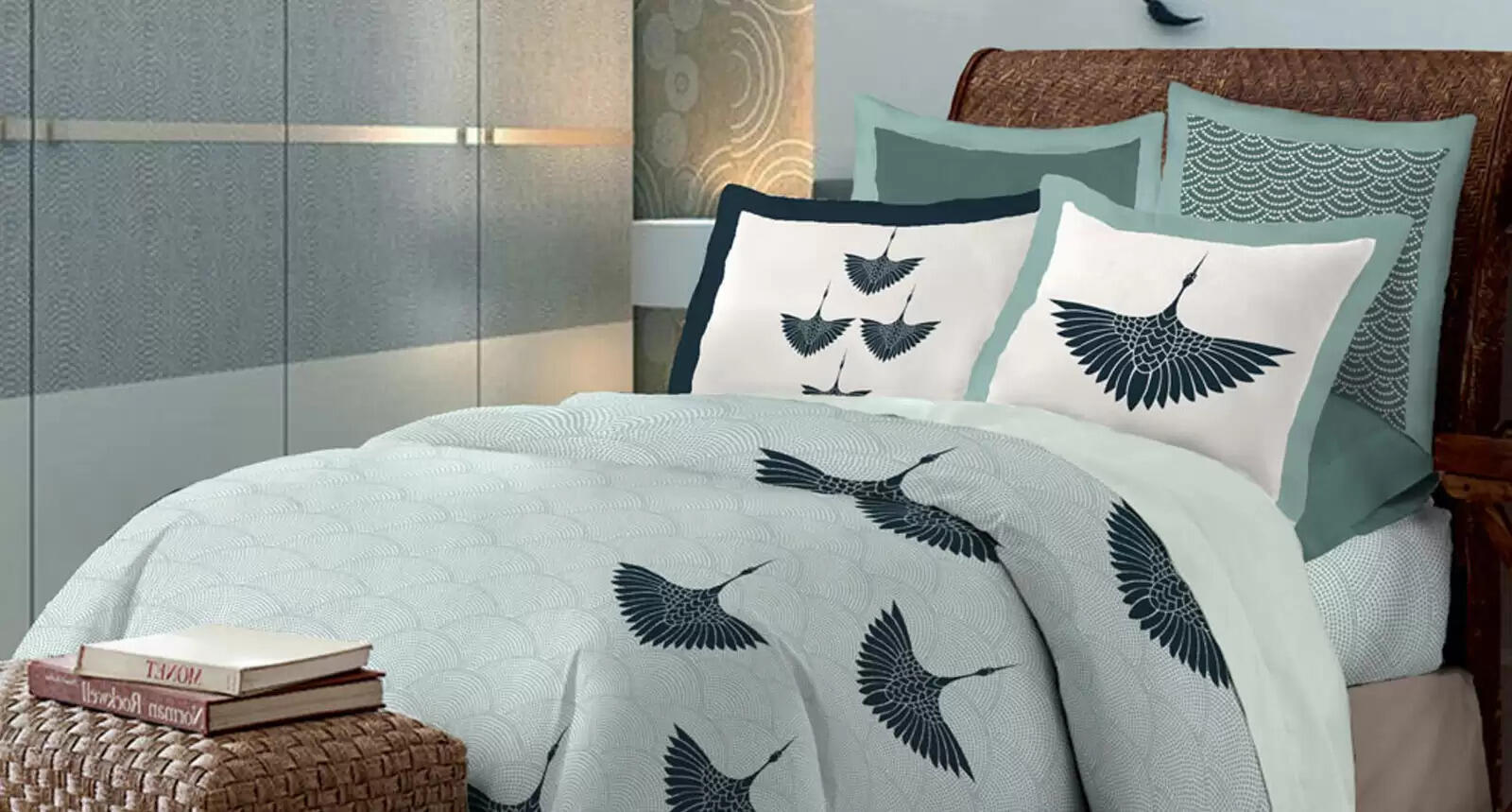 Top 10 Bed Sheet Brands In India In 2024