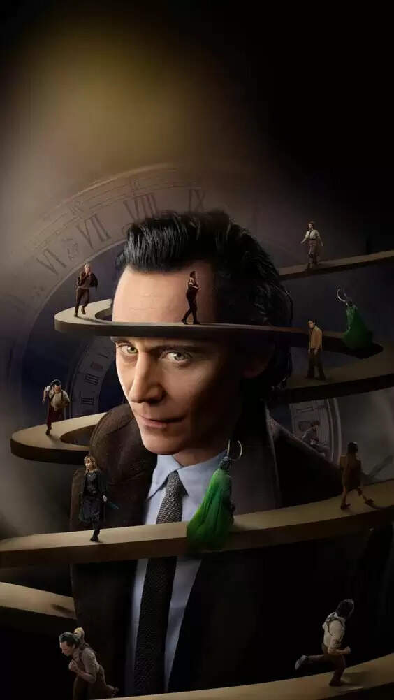Loki Season 2 Episode 3 Release Date & Time on Disney Plus