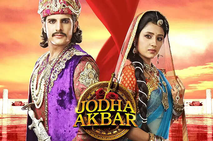 Hindi TV Serial Jodha Akbar Cast & Crew