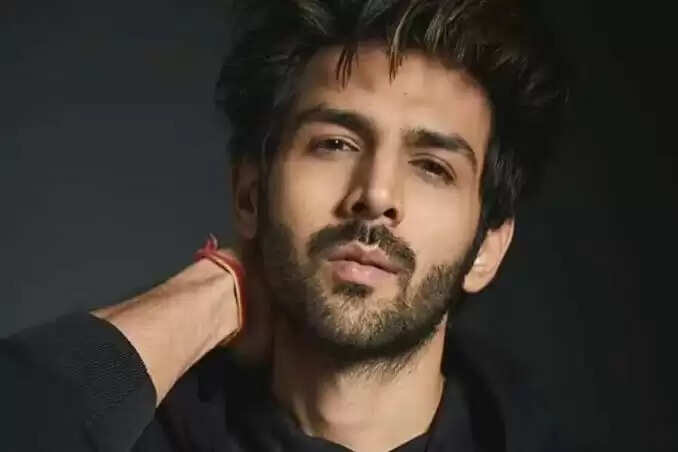 This Is What Kartik Aaryan Said On Being Labeled As 'Outsider' In Industry!!!