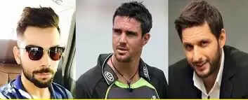 Top 10 Most Handsome & Good Looking Cricketers in The World
