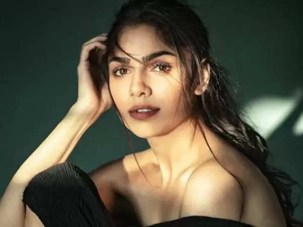 In A Recent Interview Sharmin Segal Opened Up About Loving Her Own Body!!!