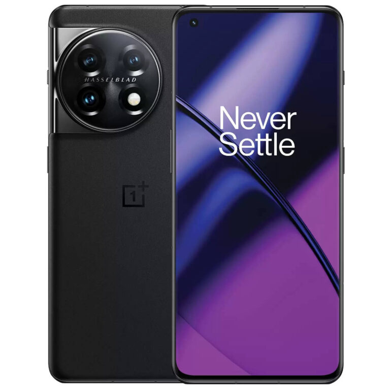 Top 3 Best 5G Phones In India