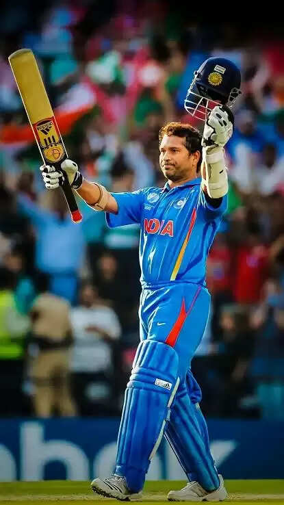 Know About Who Is The God Of Cricket?