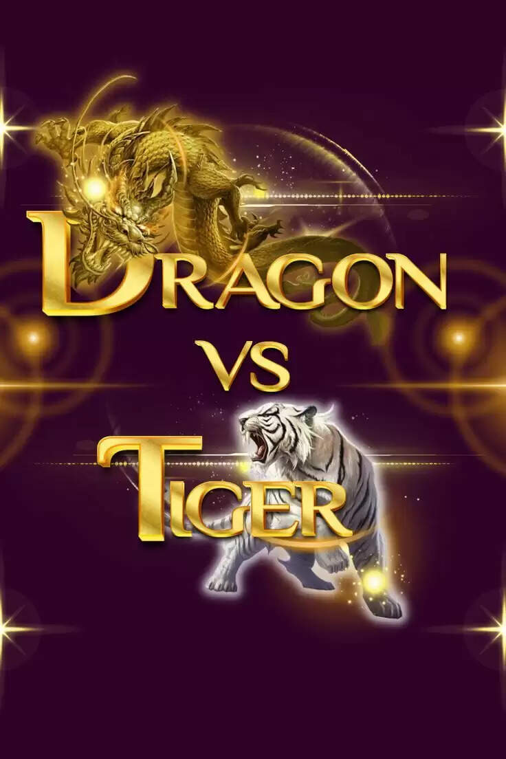 Top 10 Best Dragon vs Tiger Game Apps List To Earn Real Money