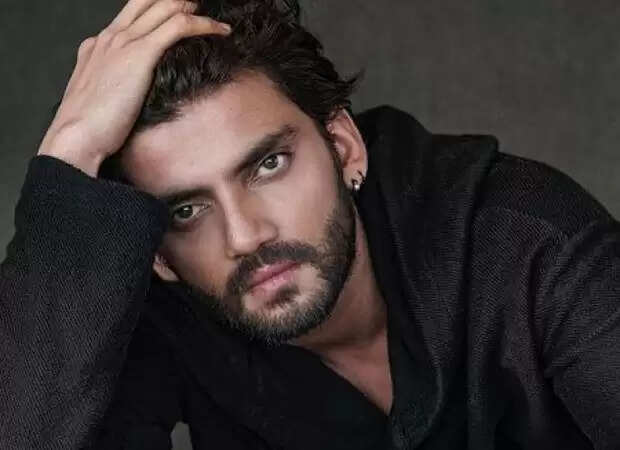 This Is All You Need To Know About Zaheer Iqbal!!!