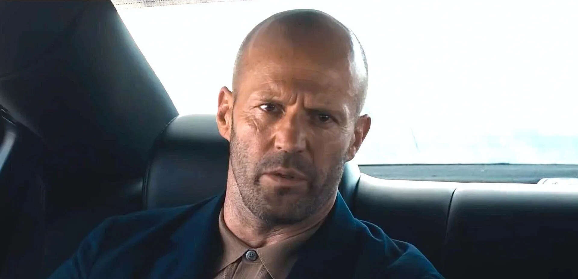 All Upcoming Films Starring Actor Jason Statham 2024 & 2025