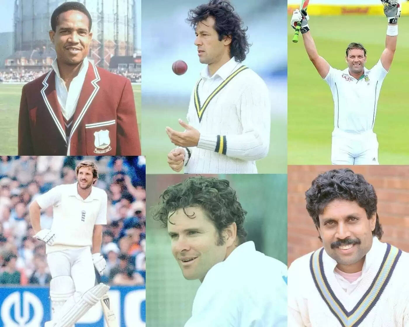 Top 10 Best All Rounder In The World Of Cricket