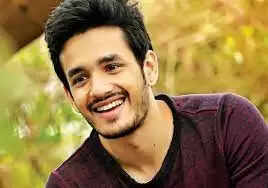 Actor Akhil Akkineni Age, Height, Weight, Wiki, Family, Biography