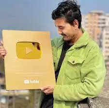 Bikash Chetry Biography, Age, Height, Net Worth, Family, Wife