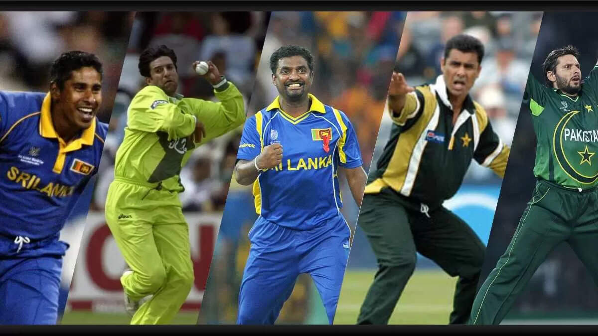 Top Bowlers with Highest Wickets in a Single ODI Match