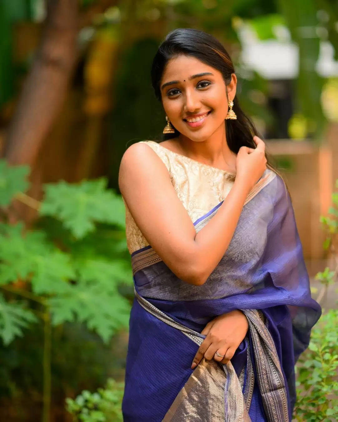 Deepika Venkatachalam Wiki, Age, Family, Spouse, Biography