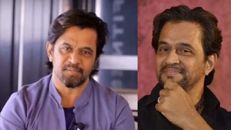 Arjun Sarja Wiki, Age, Family, Biography