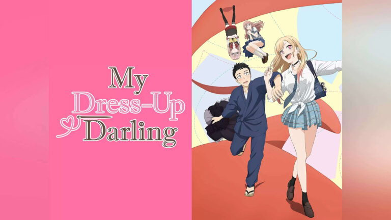 My Dress-Up Darling Season 2 Release Date, Rumors