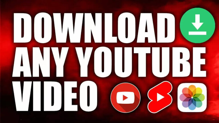 How To Download YouTube Videos