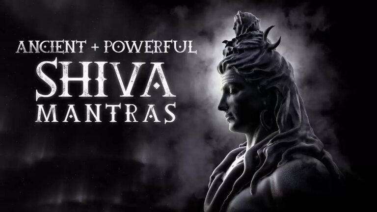 What Are The Mantra For Mahakatha Meditation