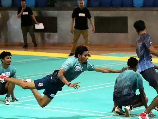 Top 5 Famous Kho Kho Players In India