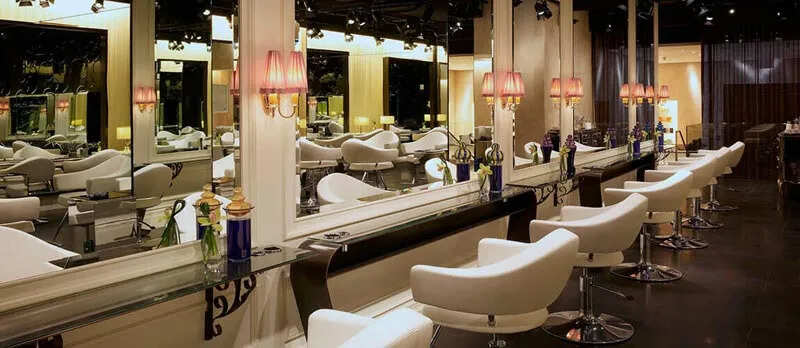 Top 5 Best Salon In India In 2024