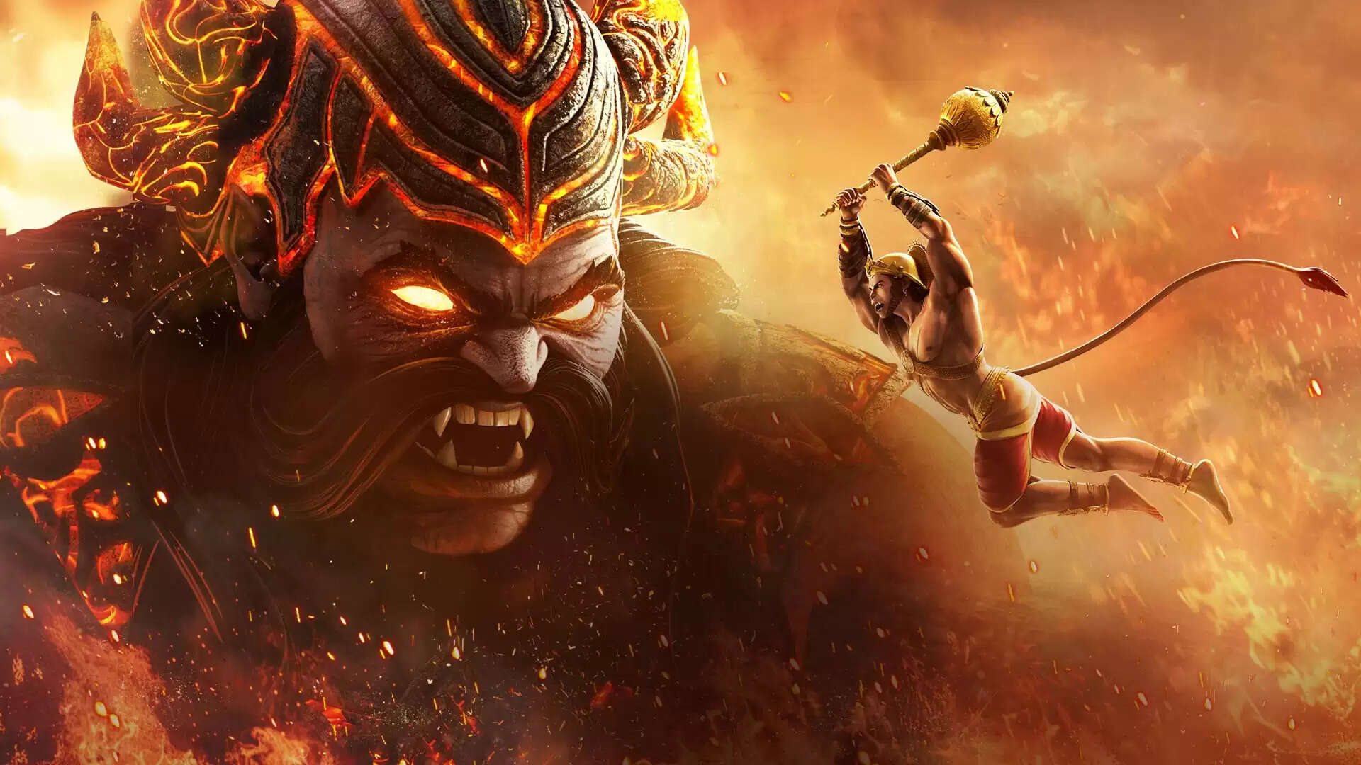 Know About Legend Of Hanuman Season 4 Release Date