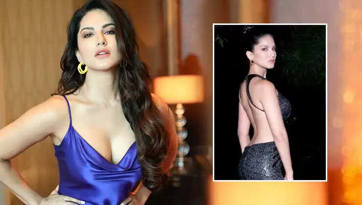 Sunny Leone Age, Height, Weight, Wiki, Family, Biography