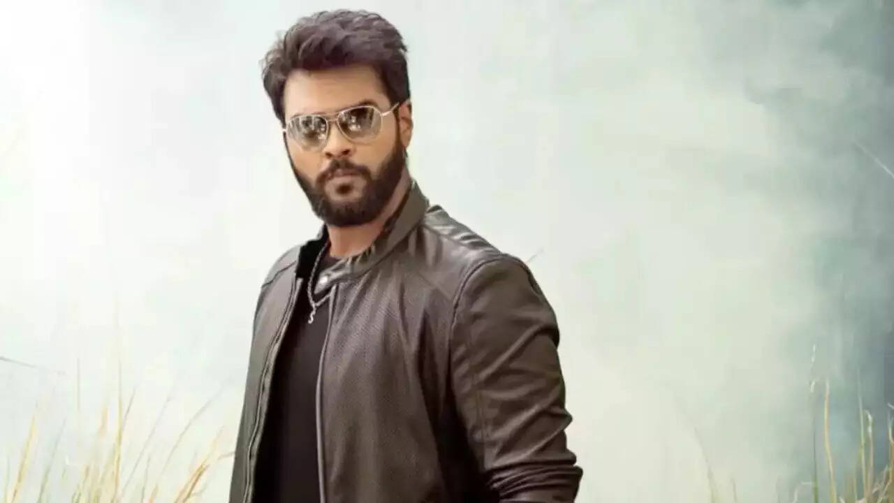 Shanmuga Pandian Wiki, Age, Family, Photo, Biography