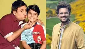 Actor Bhavya Gandhi Age, Height, Weight, Wiki, Family, Biography